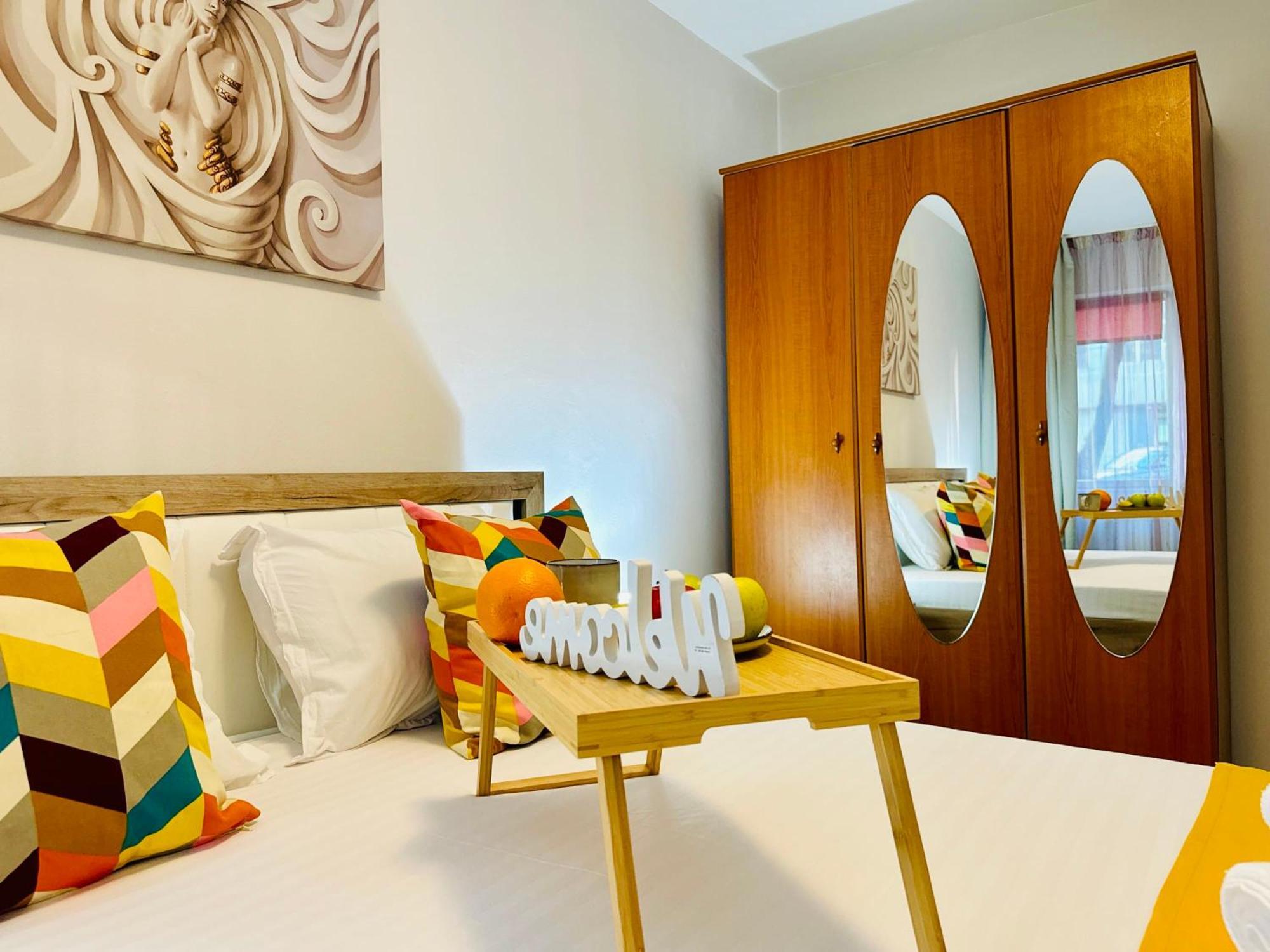 Joy City Stay Spacious Comfortable Timisoara Exterior photo