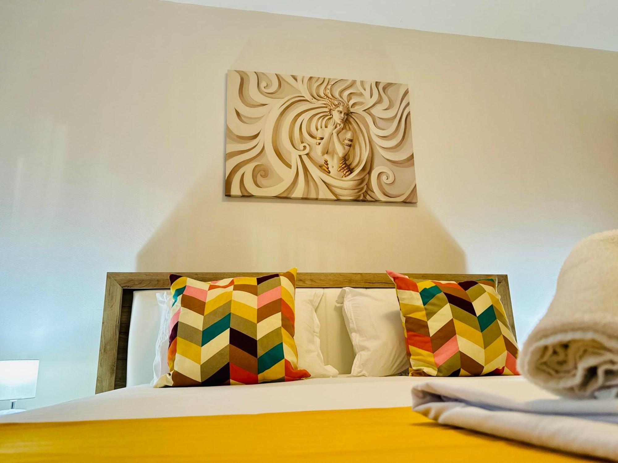 Joy City Stay Spacious Comfortable Timisoara Exterior photo