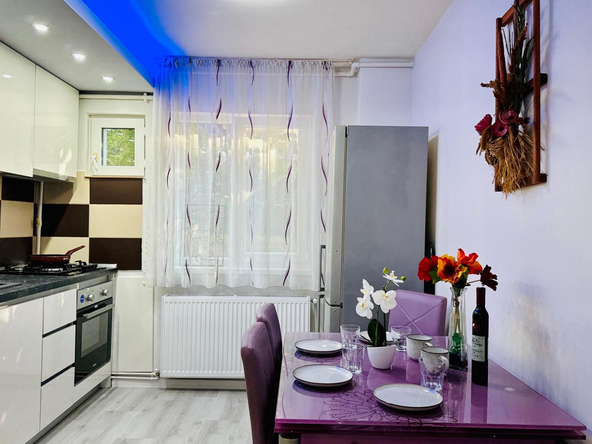 Joy City Stay Spacious Comfortable Timisoara Exterior photo