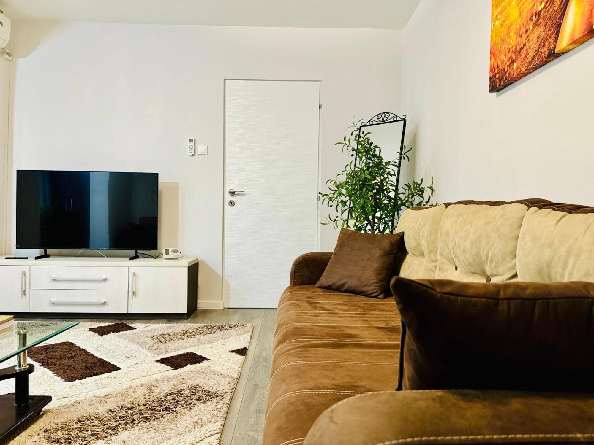 Joy City Stay Spacious Comfortable Timisoara Exterior photo