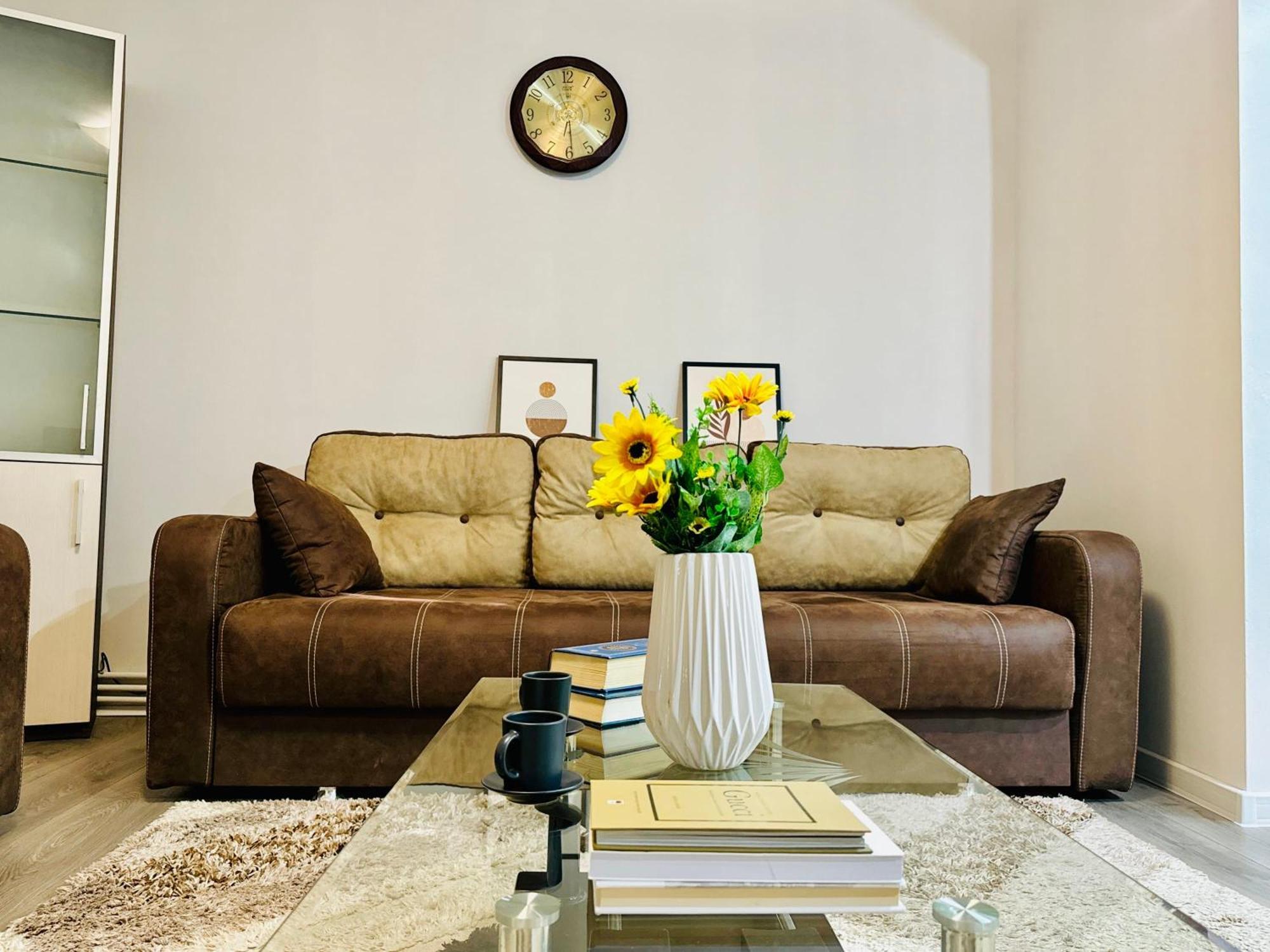 Joy City Stay Spacious Comfortable Timisoara Exterior photo