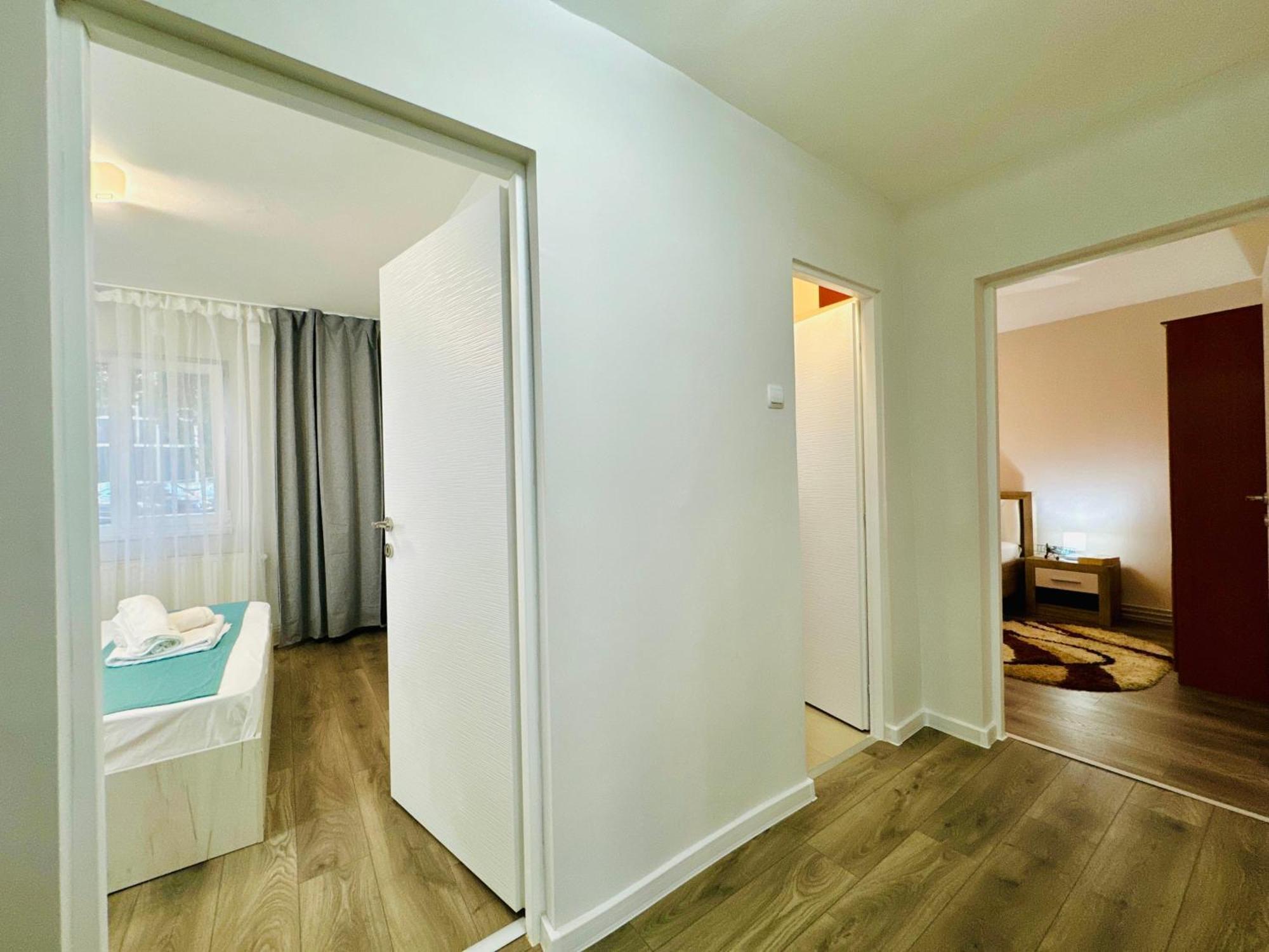 Joy City Stay Spacious Comfortable Timisoara Exterior photo
