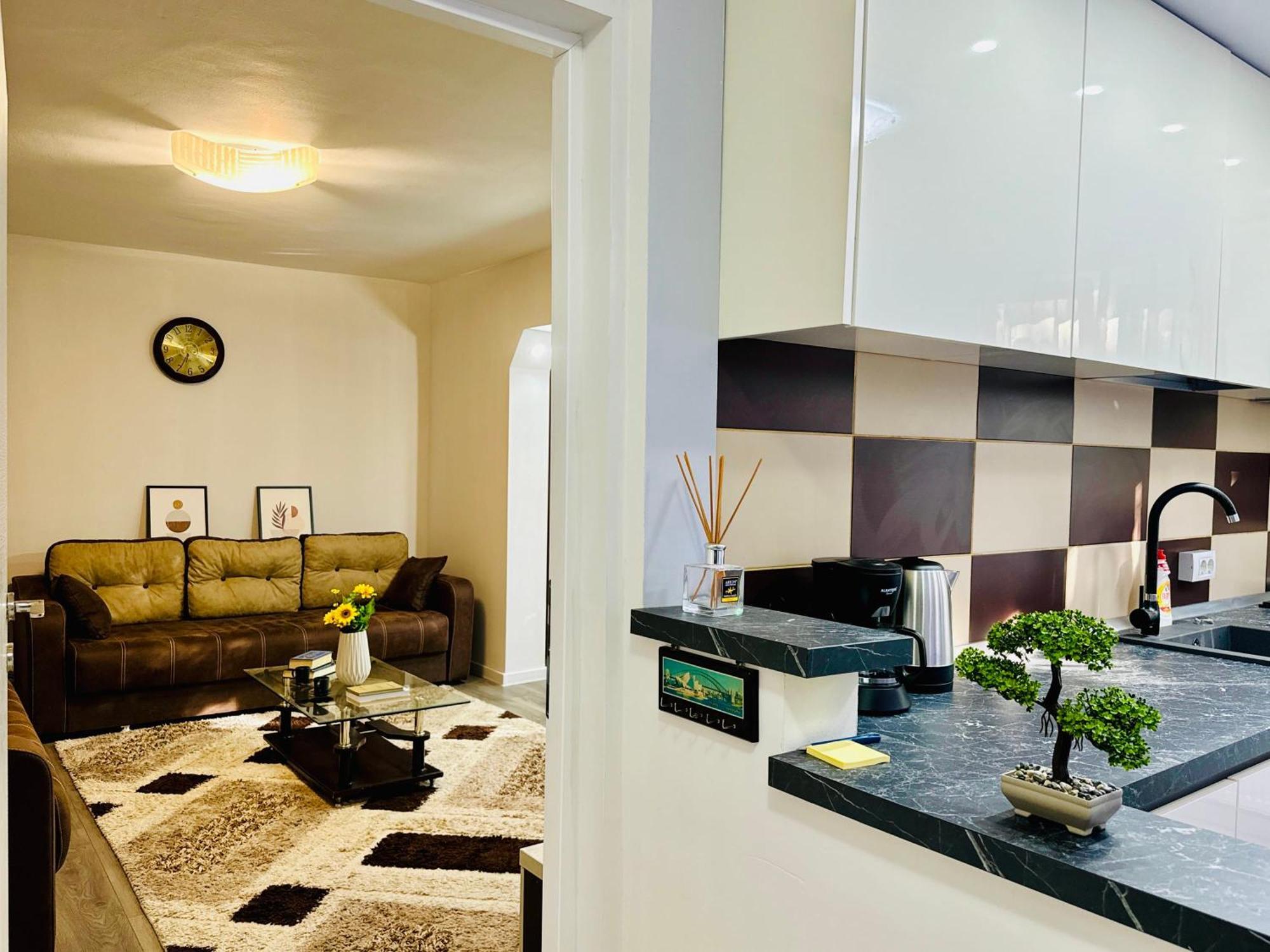 Joy City Stay Spacious Comfortable Timisoara Exterior photo