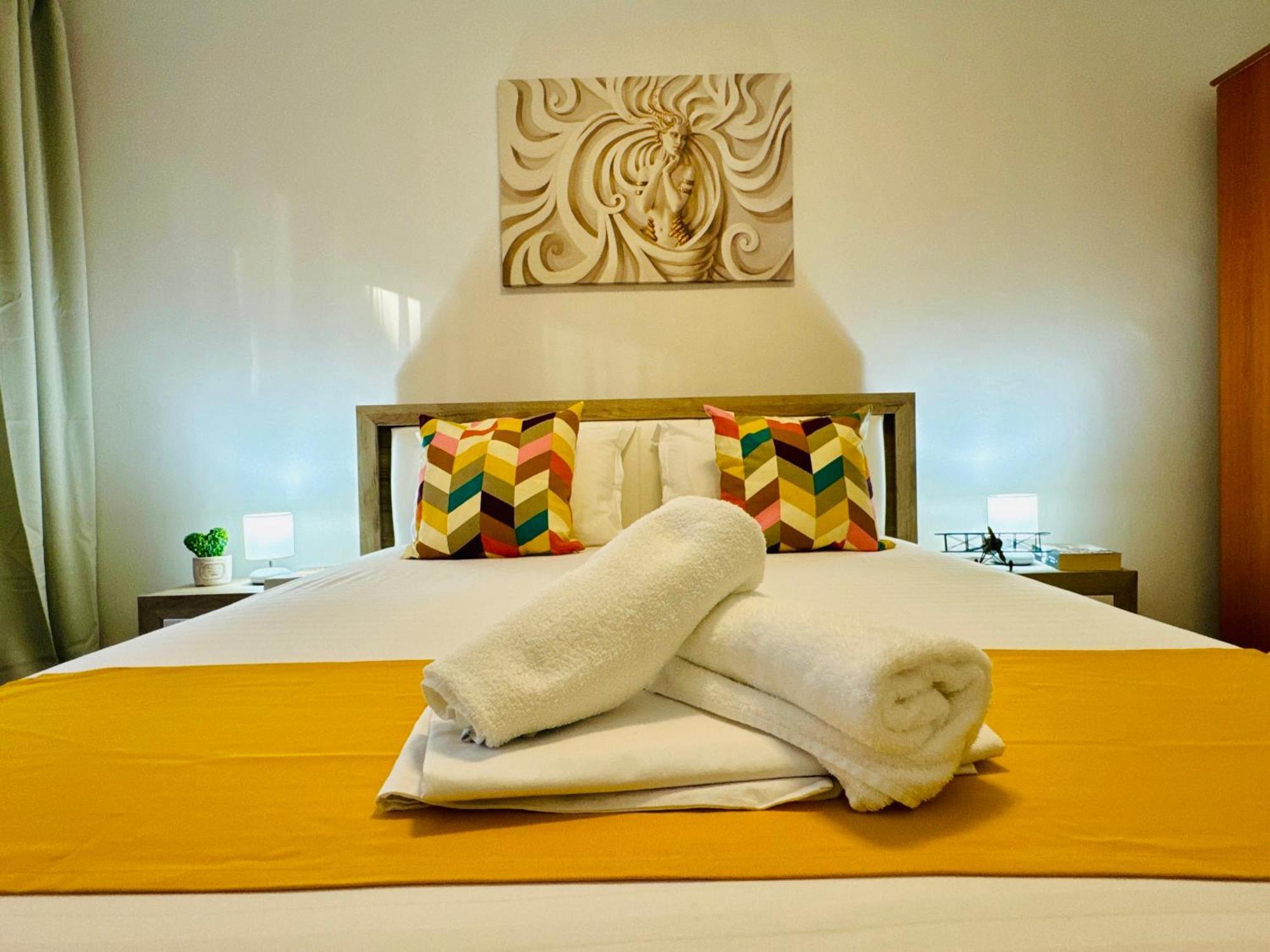 Joy City Stay Spacious Comfortable Timisoara Exterior photo
