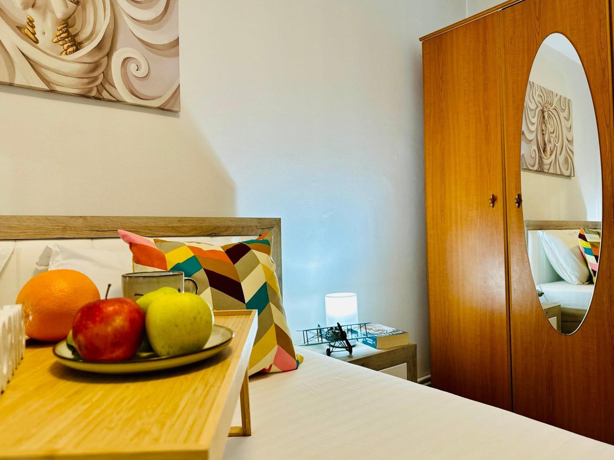 Joy City Stay Spacious Comfortable Timisoara Exterior photo